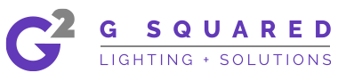 G Squared Lighting Solutions